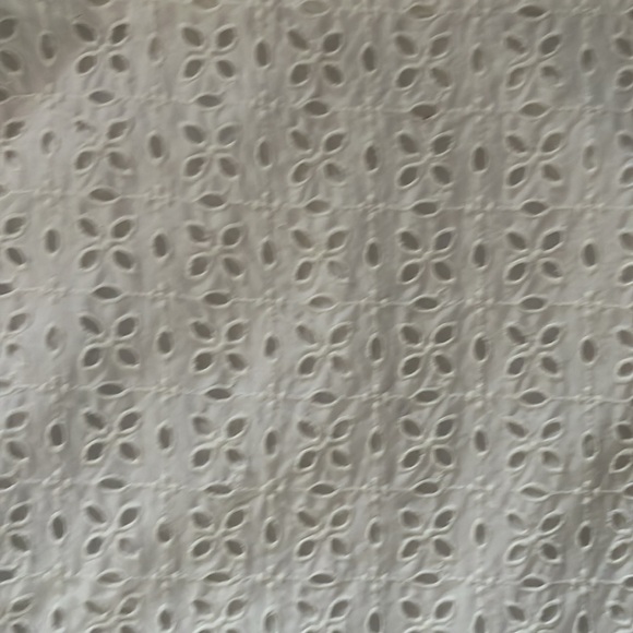 Gap Eyelet Sundress - Picture 5 of 14